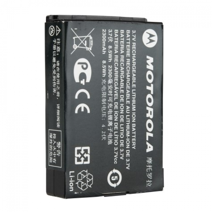 Motorola TLK100