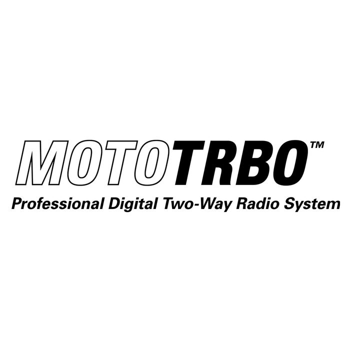Motorola XPR 3300 VHF