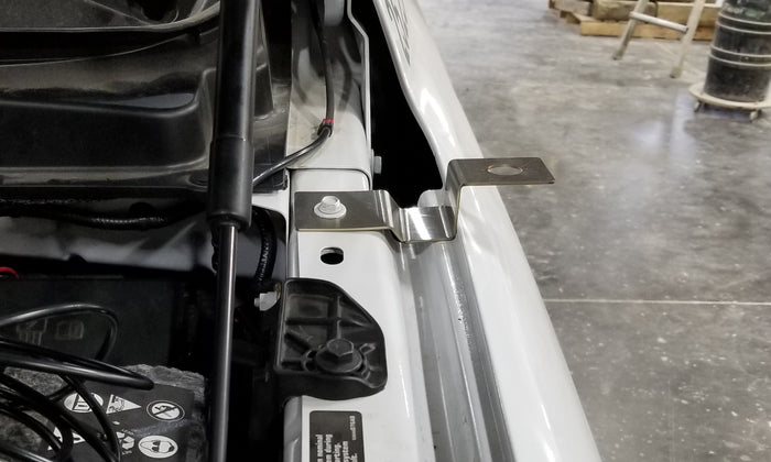 Ram 1500, 2500, 3500 (2019)