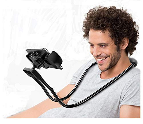Neck Universal Mobile Phone Stand-TopOnlineBargains.Com