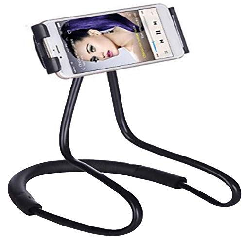 Neck Universal Mobile Phone Stand-TopOnlineBargains.Com