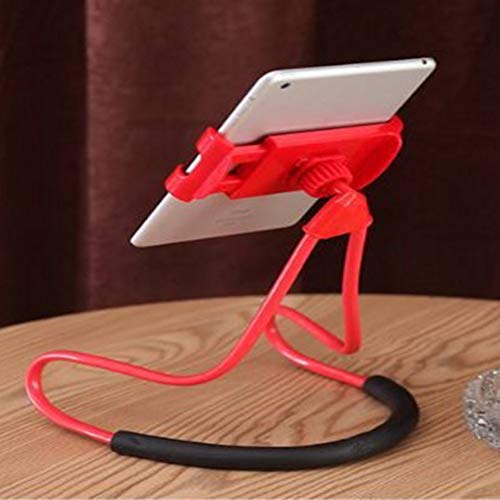 Neck Universal Mobile Phone Stand-TopOnlineBargains.Com