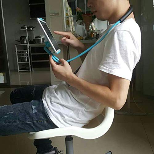 Neck Universal Mobile Phone Stand-TopOnlineBargains.Com