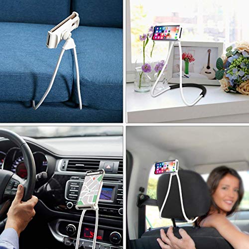 Neck Universal Mobile Phone Stand-TopOnlineBargains.Com