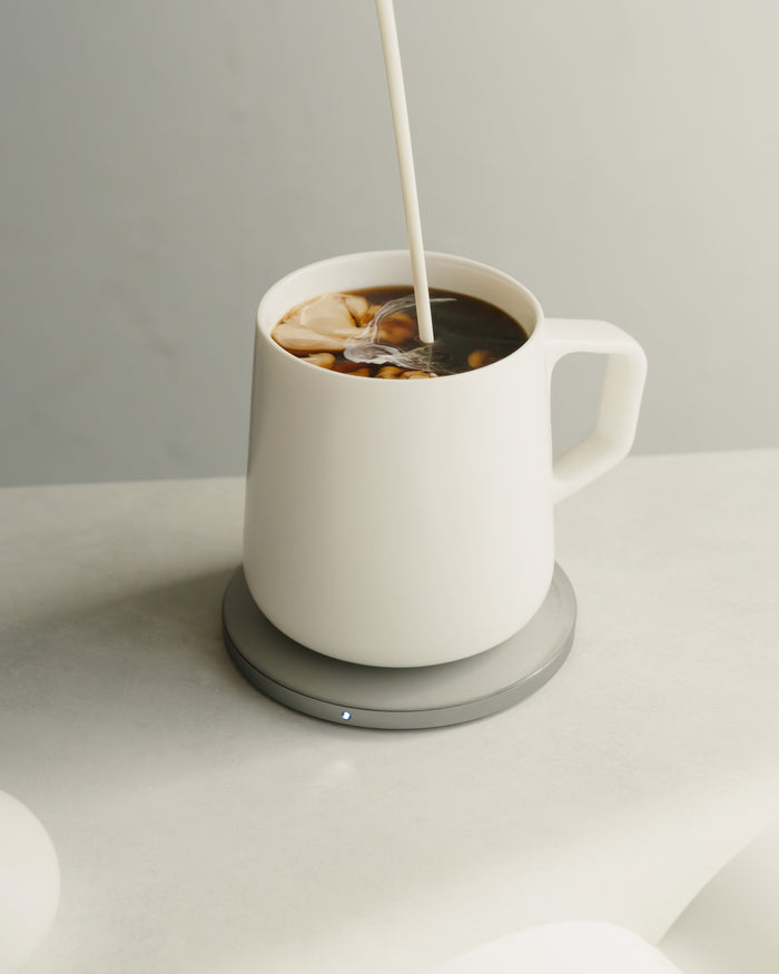 The Small Hours, OHOM Neo Self-Heating Mug Set