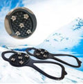 Non-slip Snow Grips-TopOnlineBargains.Com