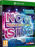 Now That's What I Call Sing – Xbox One Music Party Game Sold Out