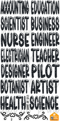Occupations