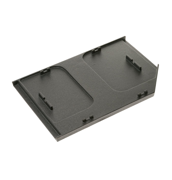 Optional 36" Cast Iron Griddle