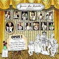 Opus 1 Physical Album - [variant_option1]