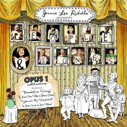Opus 1 Physical Album - [variant_option1]
