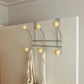 - Ever Lasting - Over the Door Organizer / Three Hooks - Hangers & Clothing Storage - Ever Lasting