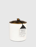 Paddywax Hygge Ceramic Candle (15oz) - Tobacco & Vanilla