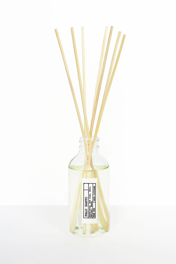 Palo Santo Reed Diffuser