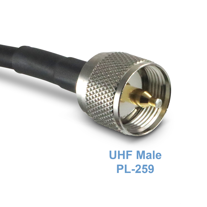 PCTEL Maxrad G
