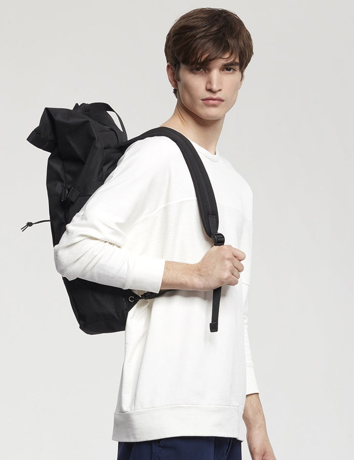 Penfield Mistral Backpack - Black