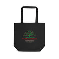 Permaculture, Eco Tote Bag