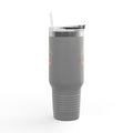 PERMACULTURE Insulated Travel Mug, 40oz
