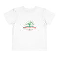 Permaculture, Toddler Short Sleeve Tee