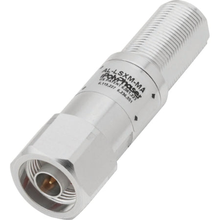 PolyPhaser AL-LSXM-MA