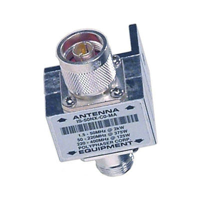 PolyPhaser IS-50NX-C0-MA
