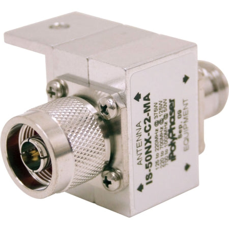 PolyPhaser IS-50NX-C2-MA