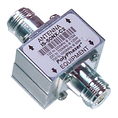 PolyPhaser IS-50NX-C2