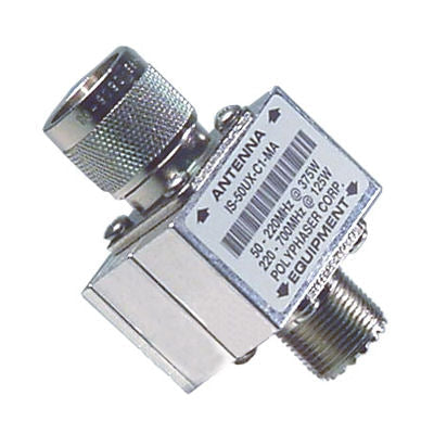 PolyPhaser IS-50UX-C1-MA