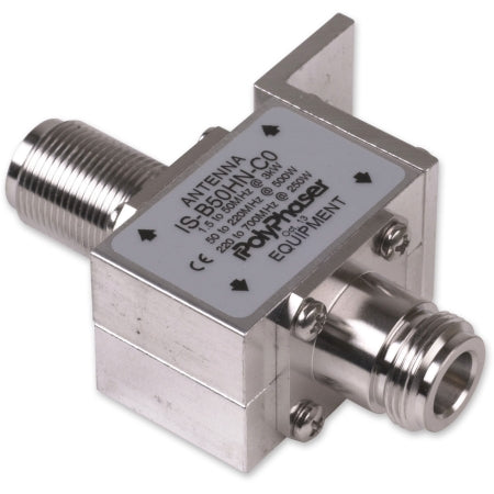 PolyPhaser IS-B50HN-C0