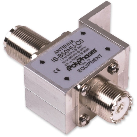 PolyPhaser IS-B50HU-C0