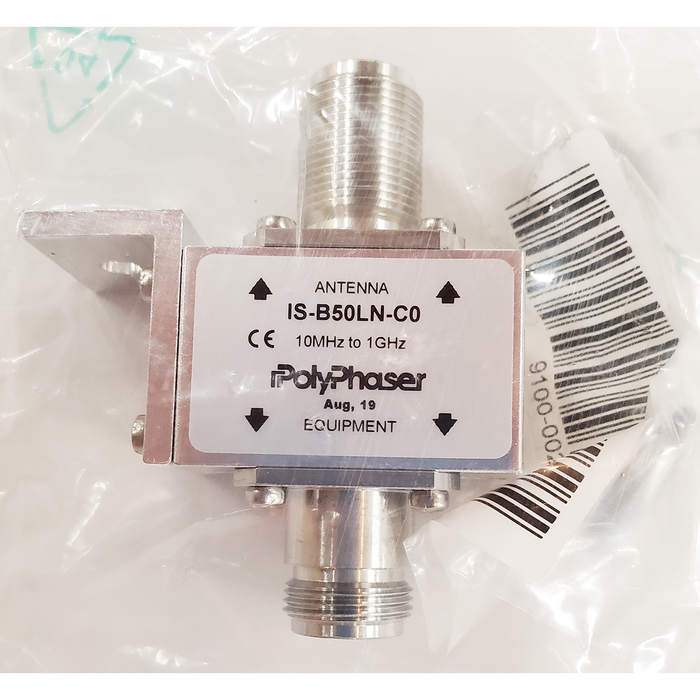 PolyPhaser IS-B50LN-C0