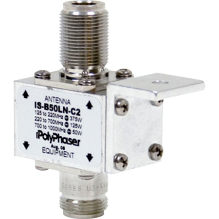 PolyPhaser IS-B50LN-C2