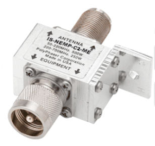 PolyPhaser IS-NEMP-C2-ME
