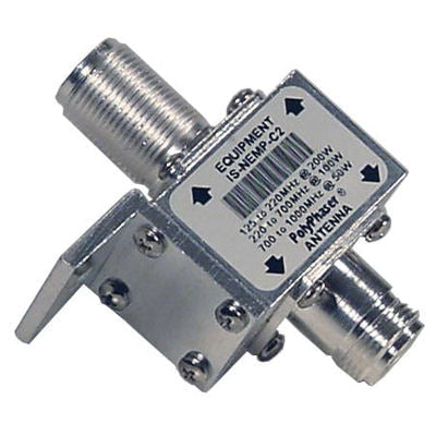 PolyPhaser IS-NEMP-C2