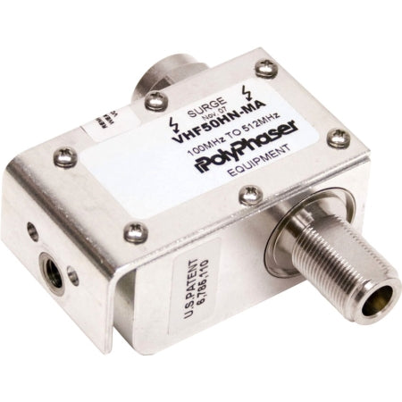 PolyPhaser VHF50HN-MA