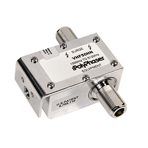 PolyPhaser VHF50HN