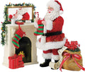 Possible Dreams Christmas Traditions A Visit from St. Nicholas