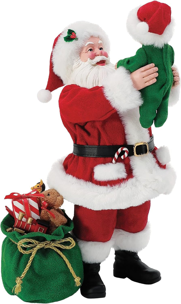 Possible Dreams Christmas Traditions Joy!