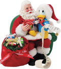 Possible Dreams Donald Duck's Long List