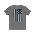 Praying State Trooper Flag T-Shirt-Praying Deputy Flag Shirt-Praying Police Officer T-Shirt.