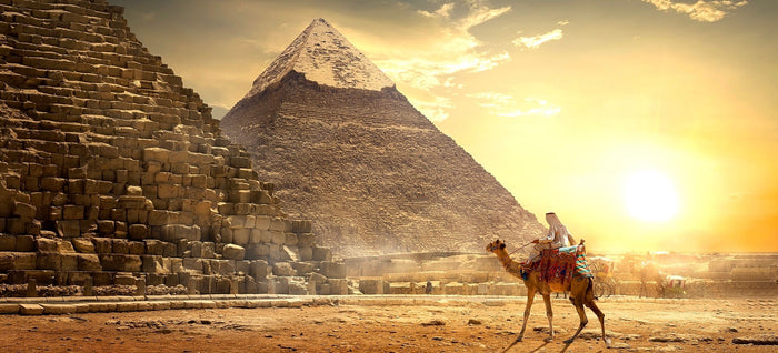 PYRAMID REIKI #104
