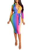 Rainbow Midi