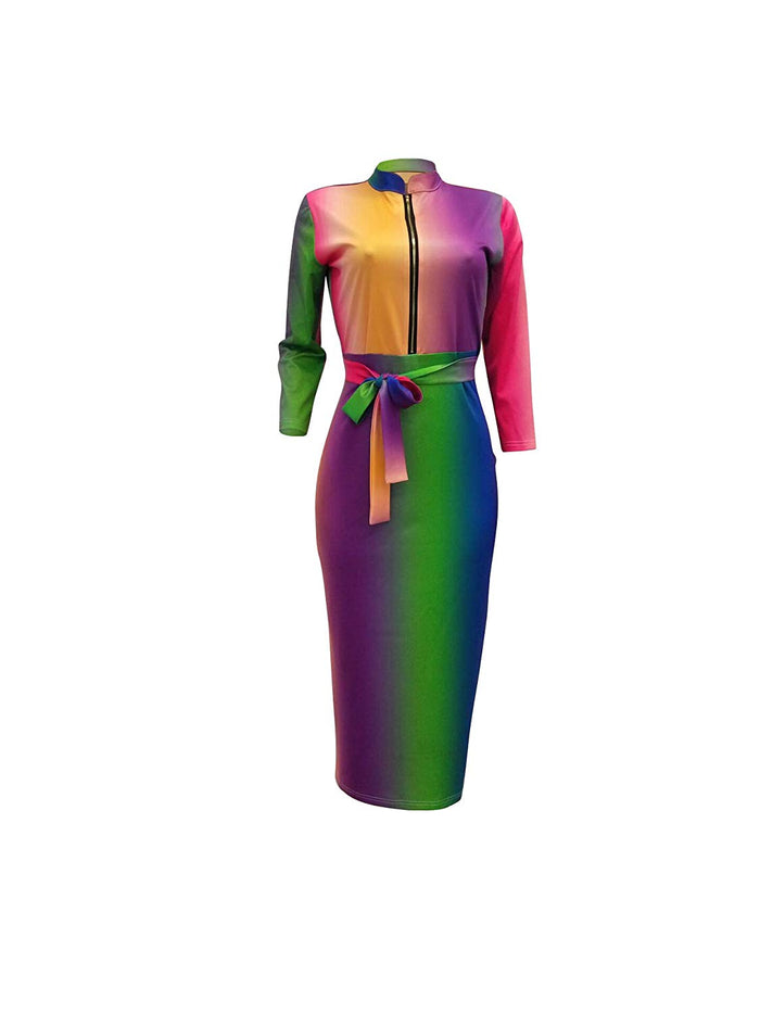 Rainbow Midi