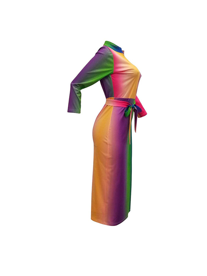 Rainbow Midi