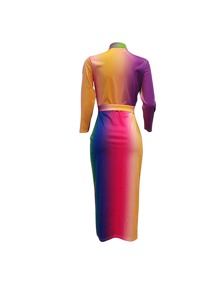 Rainbow Midi