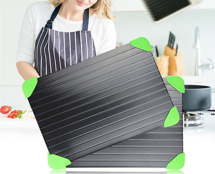 Rapid Thaw Platter-TopOnlineBargains.Com