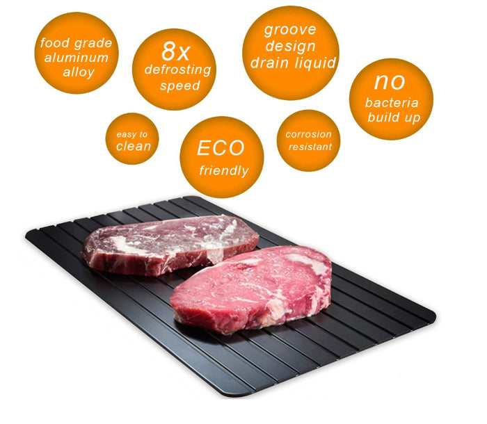 Rapid Thaw Platter-TopOnlineBargains.Com