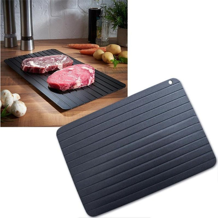 Rapid Thaw Platter-TopOnlineBargains.Com