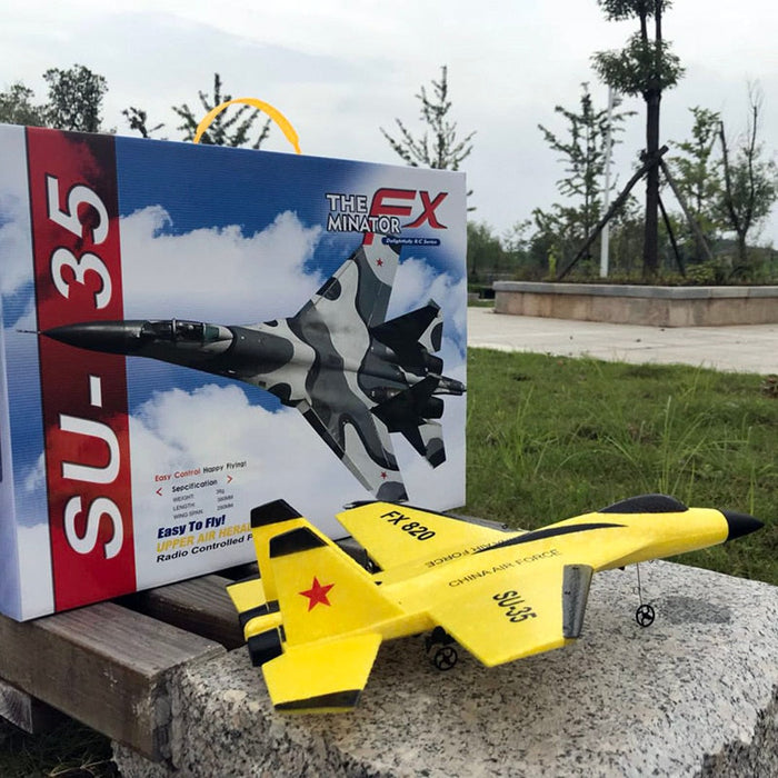 RC Plane-TopOnlineBargains.Com