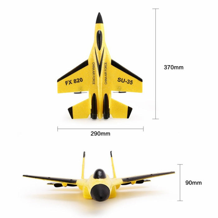 RC Plane-TopOnlineBargains.Com